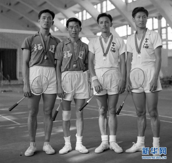 王文教逝世：以一生无悔的奉献铸就中国羽毛球