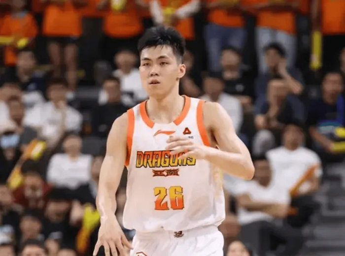 南京力克江苏庞峥麟31+8助成定局