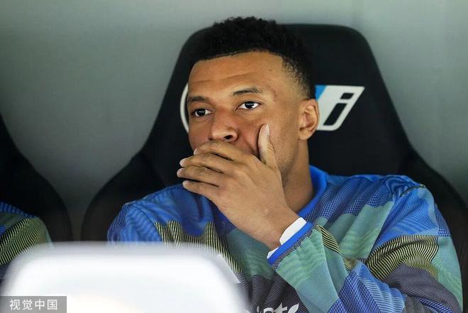 皇马医疗团队因误诊姆巴佩伤势遭集体解雇