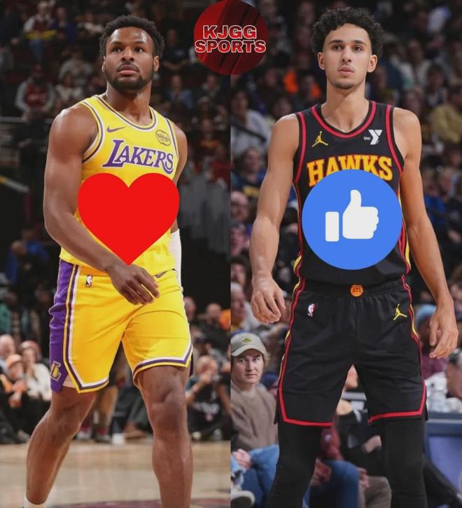 老鹰新秀里萨谢数据下滑 布朗尼表现亮眼引关注