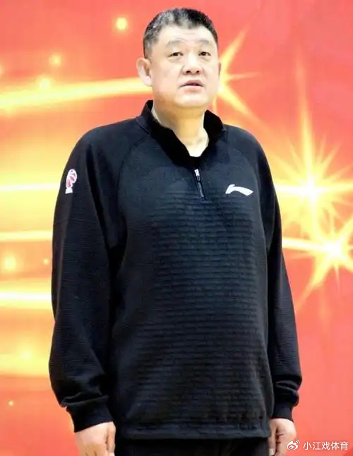 孙军履新名人堂推荐官聚焦女篮发展短板