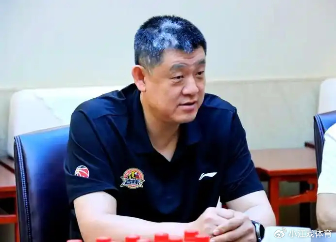 孙军履新名人堂推荐官聚焦女篮发展短板