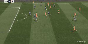 巴萨客场力克赫塔费 9连胜领跑西甲争冠