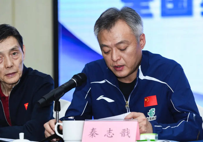 洛杉矶奥运双打革命来袭 国乒备战迎战多强冲击